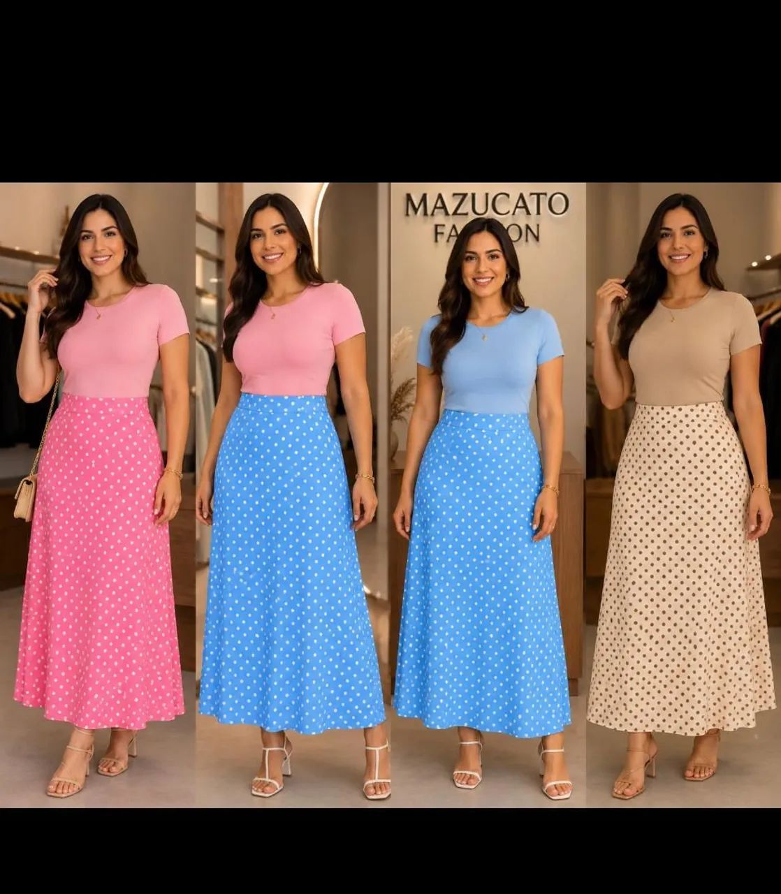 Vestidos - Foto 2