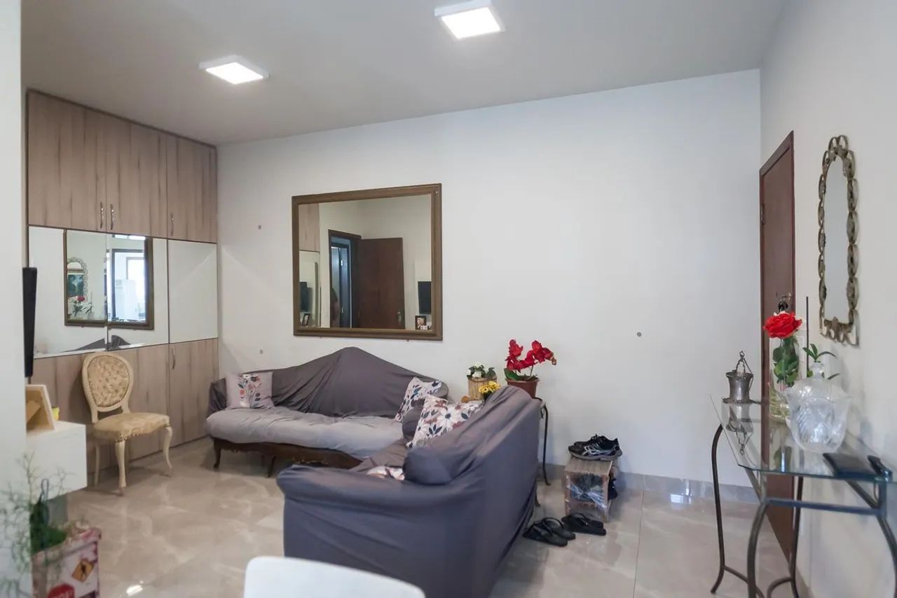 Apartamento à Venda - Santo Antônio, 3 Quartos, 98 m2 - Foto 5
