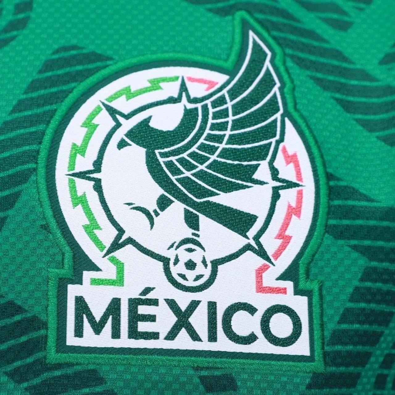 Camisa México I - Torcedor - Foto 3