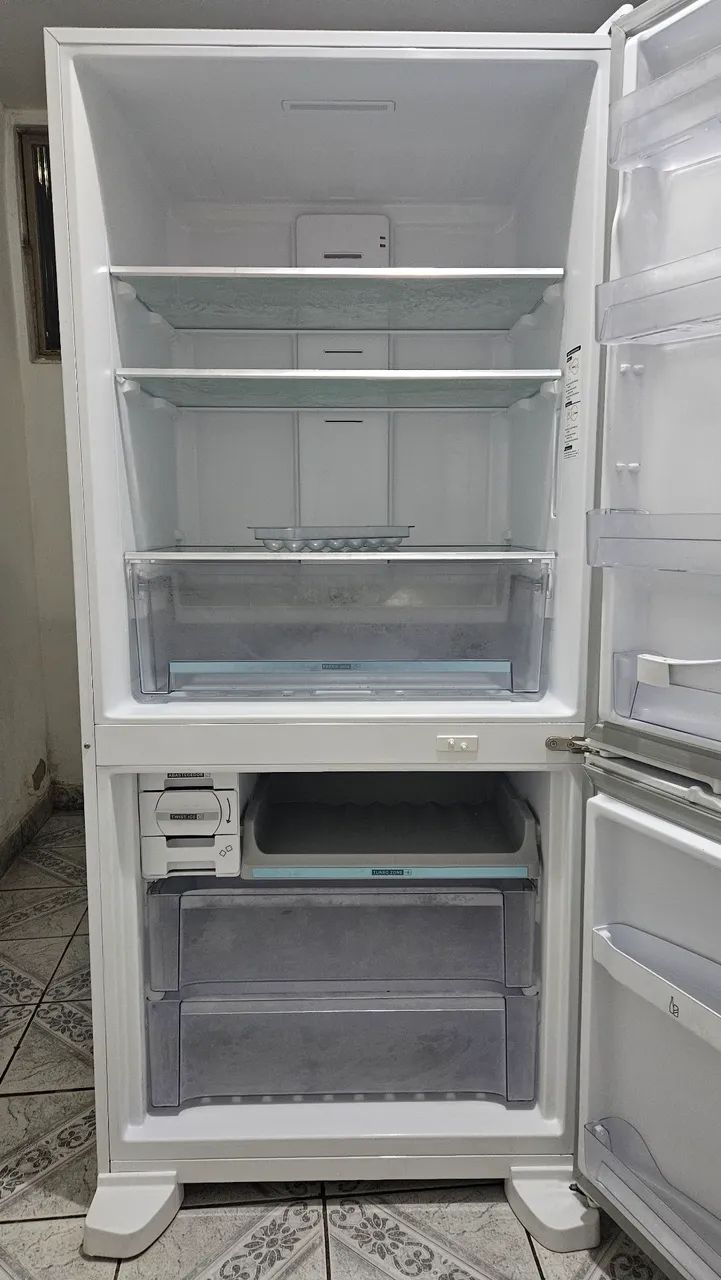 Geladeira Brastemp 588L - Foto 2
