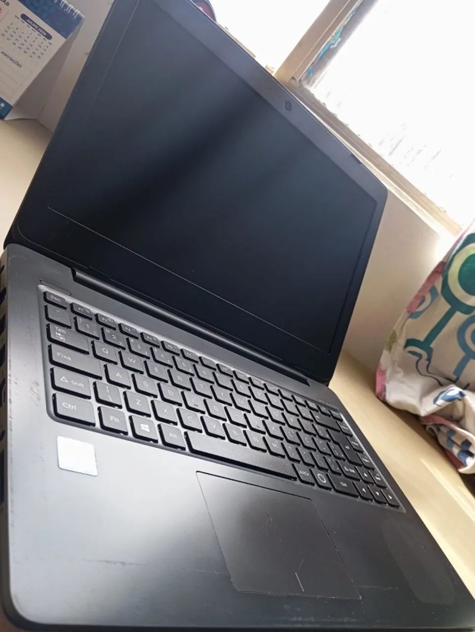 NOTEBOOK INTEL CORE i3, 4GB RAM, SSD120GB --> VENDO OU TROCO - Foto 4