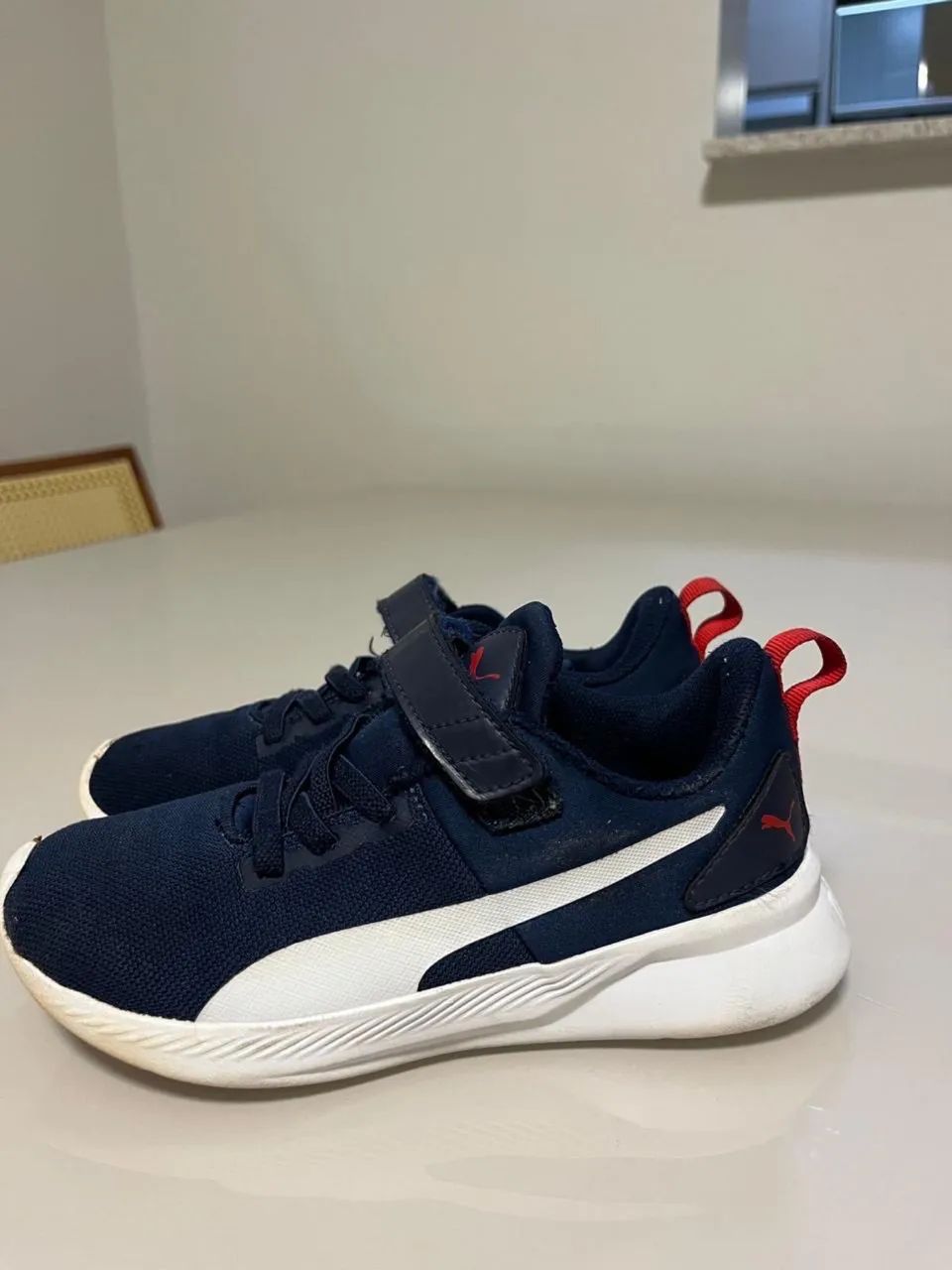 Tênis Puma Infantil  - Foto 4
