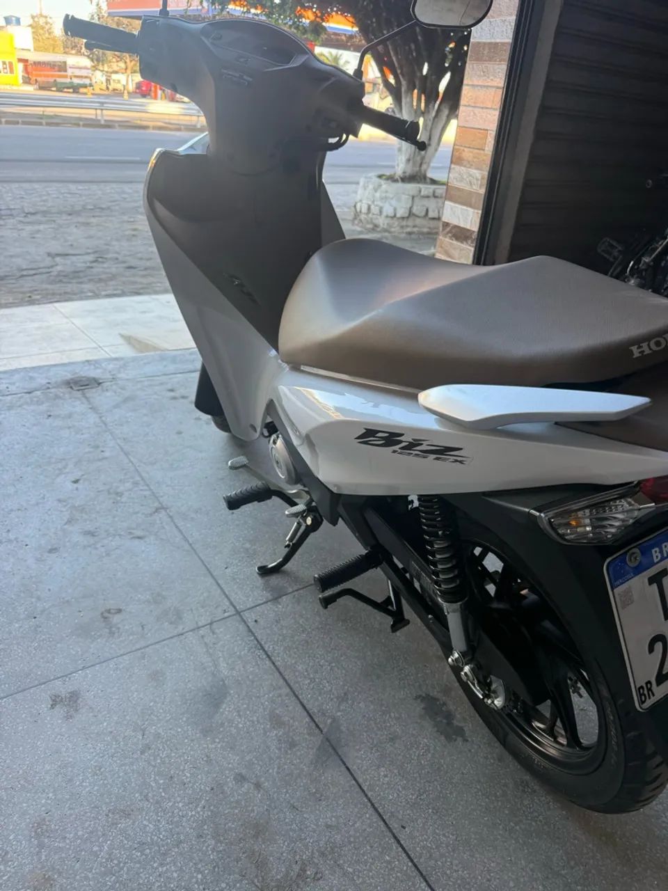 Biz 125 - Foto 4