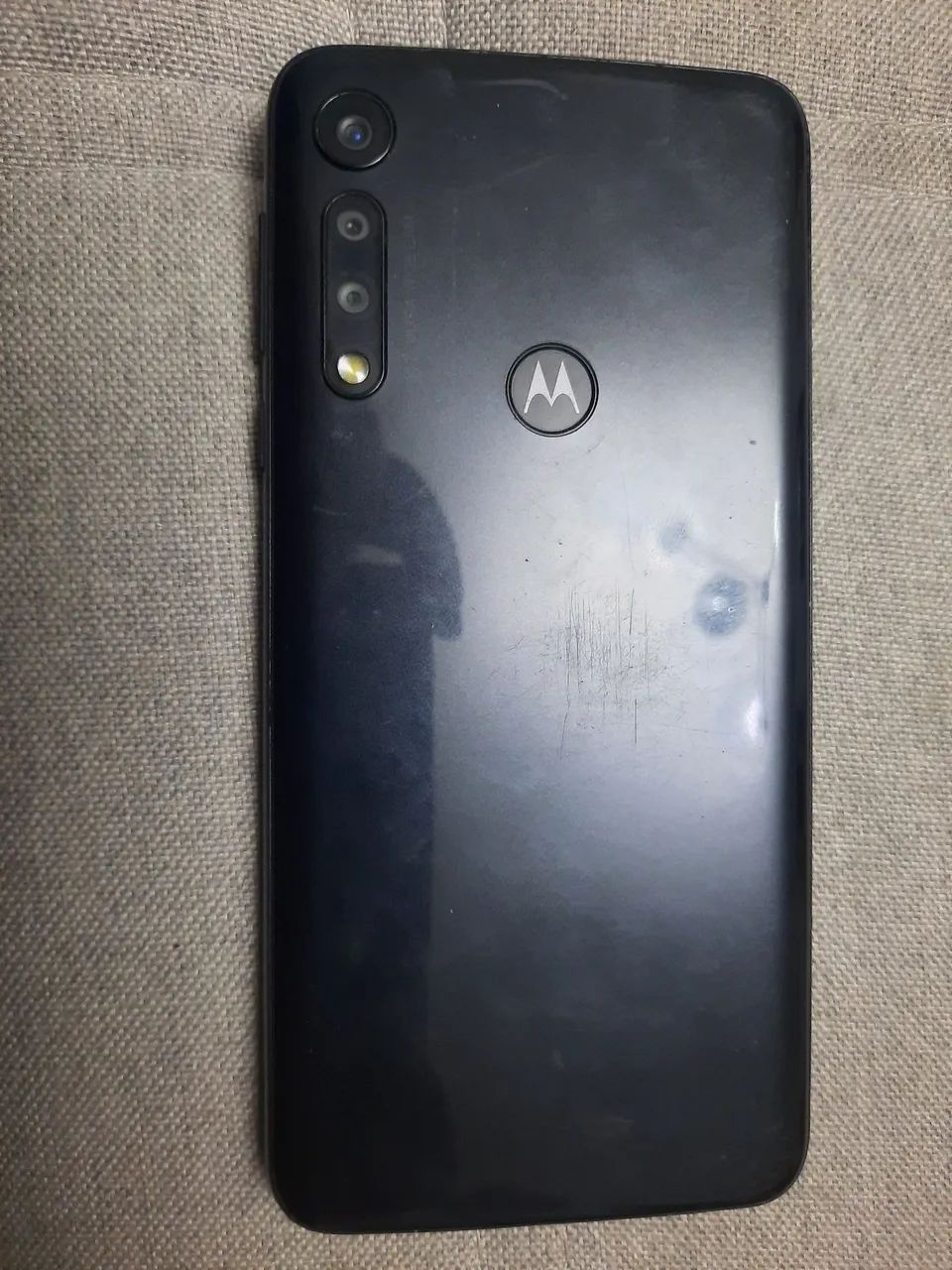 Moto G8 play 32G - Foto 2