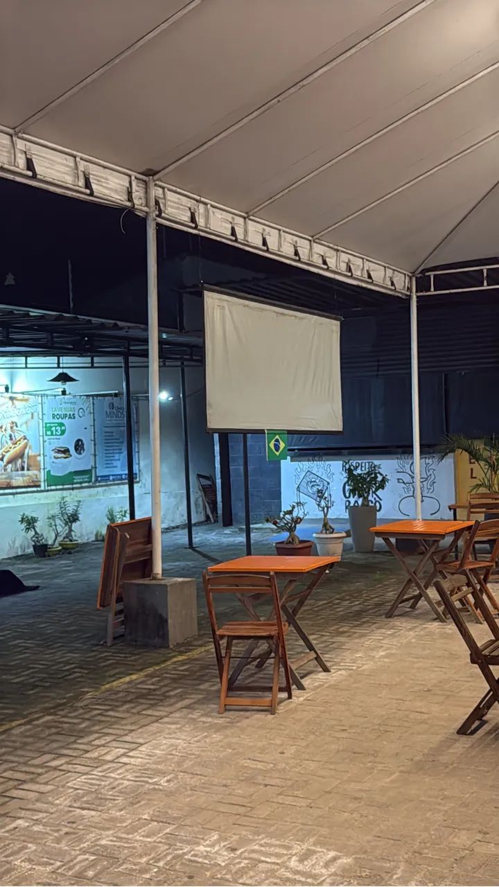 OPORTUNIDADE: BAR E RESTAURANTE COMPLETO NO ARAÇAGY - APENAS R$99MIL - Foto 2