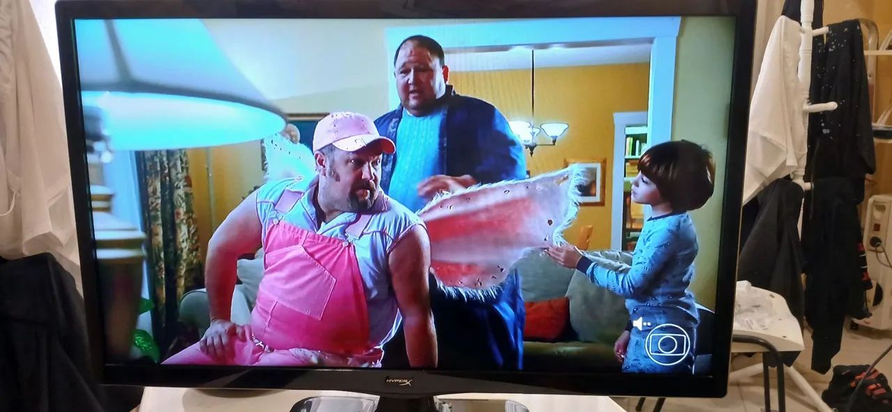 TV/MONITOR LG 24 POLEGADAS  - Foto 4