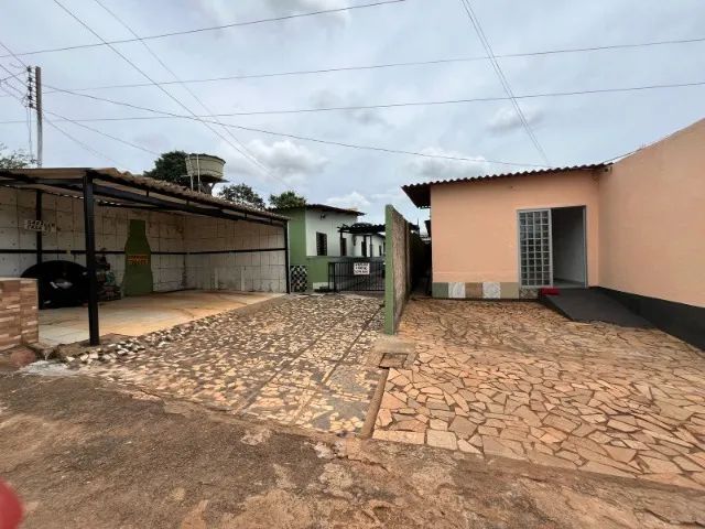 Casa Incra 03 de Ceilândia Norte  - Foto 4