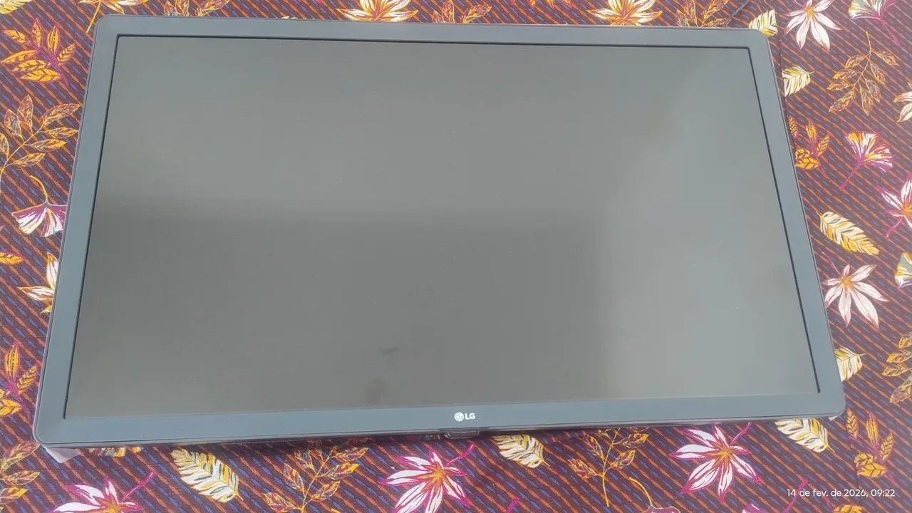 Televisão 32 polegadas - Foto 5