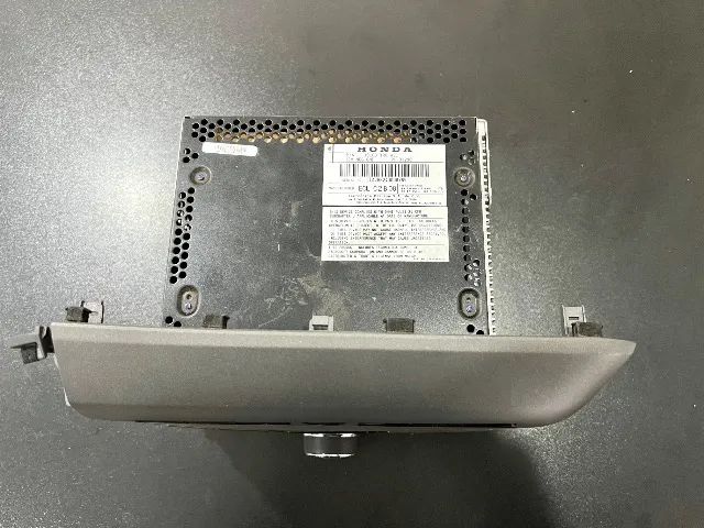 Som original Honda civic 2012 a 2016 - Foto 2