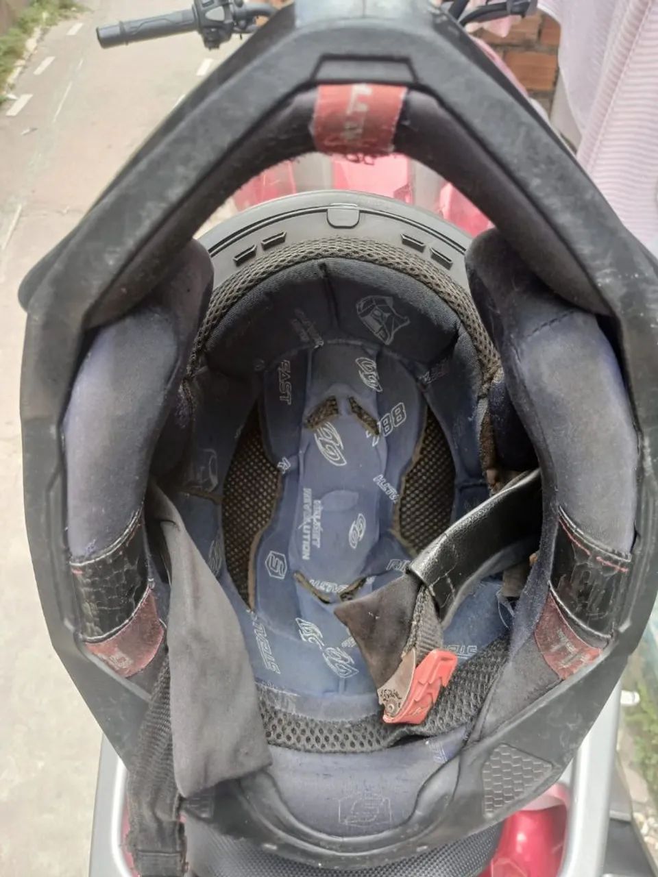 Capacete - Foto 4