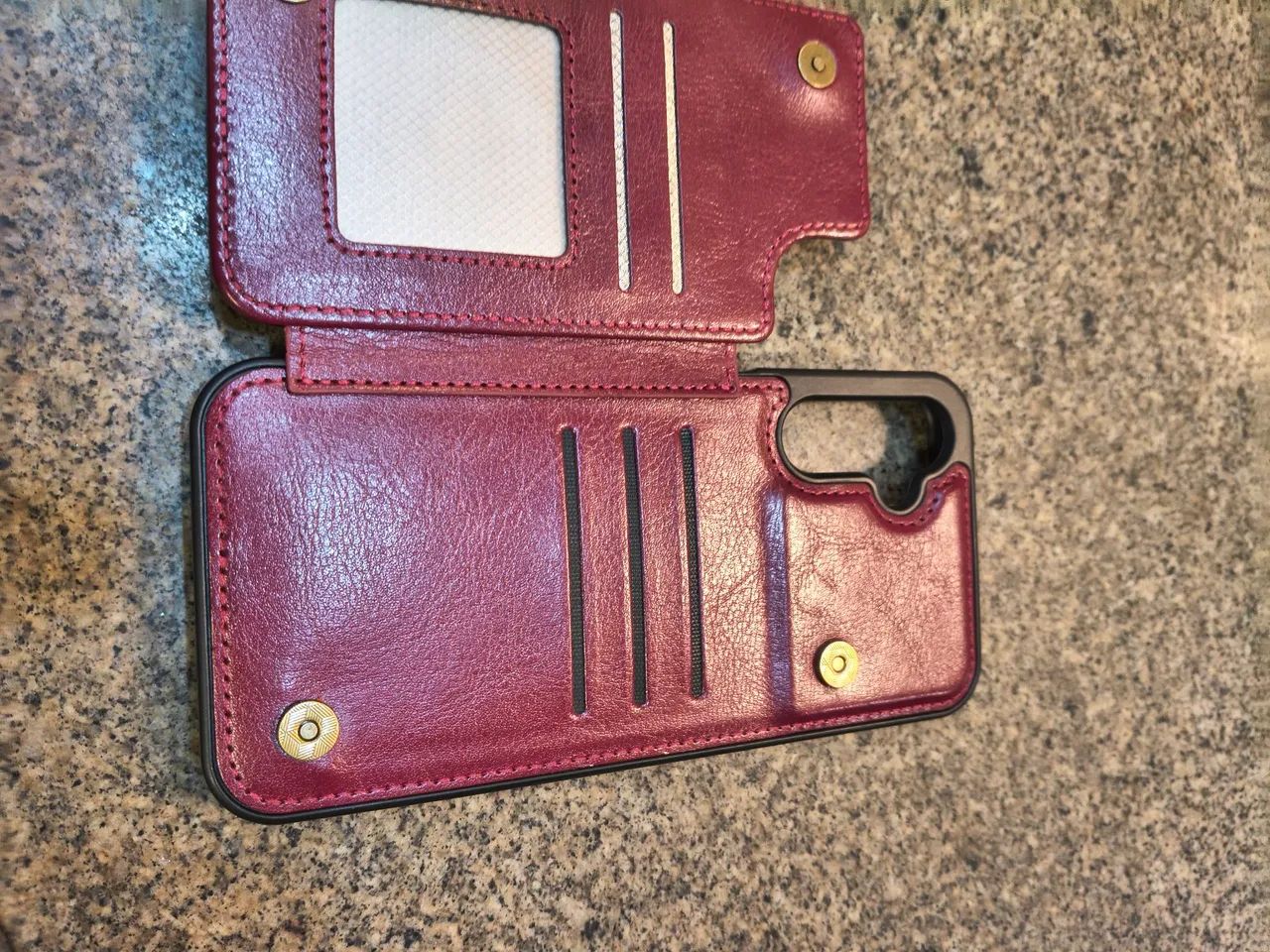 Capa para celular  Samsung A14  - Foto 2