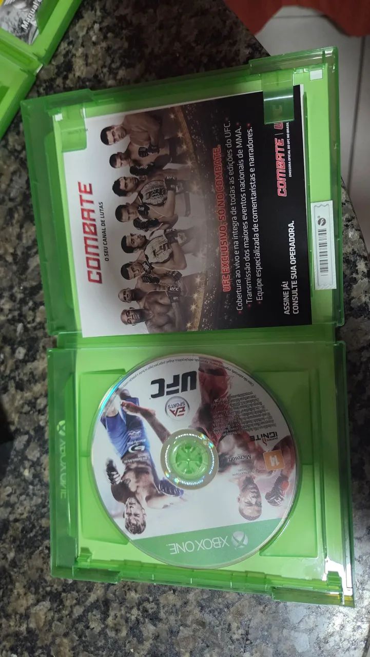 Xbox one 512gb  - Foto 3