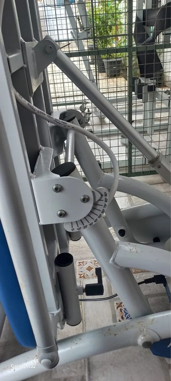 Maca Ortostática Elétrica  - Foto 5