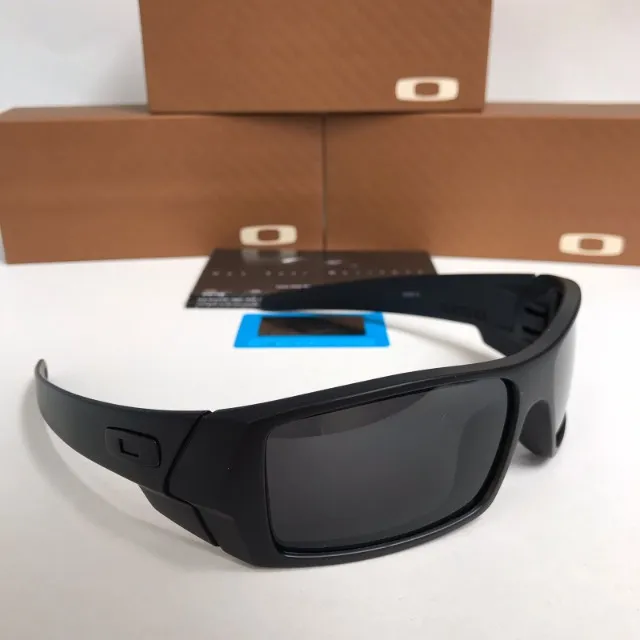 óculos de sol oakley latch squared venom lentes polarizadas