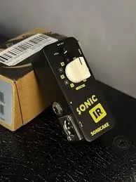 Sonicake Sonic IR