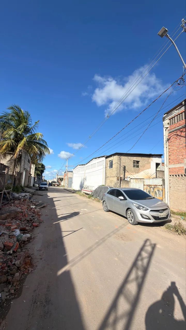Oportunidade!!! Vendo ou alugo galpão 10x30 próx da menino Marcelo  - Foto 4