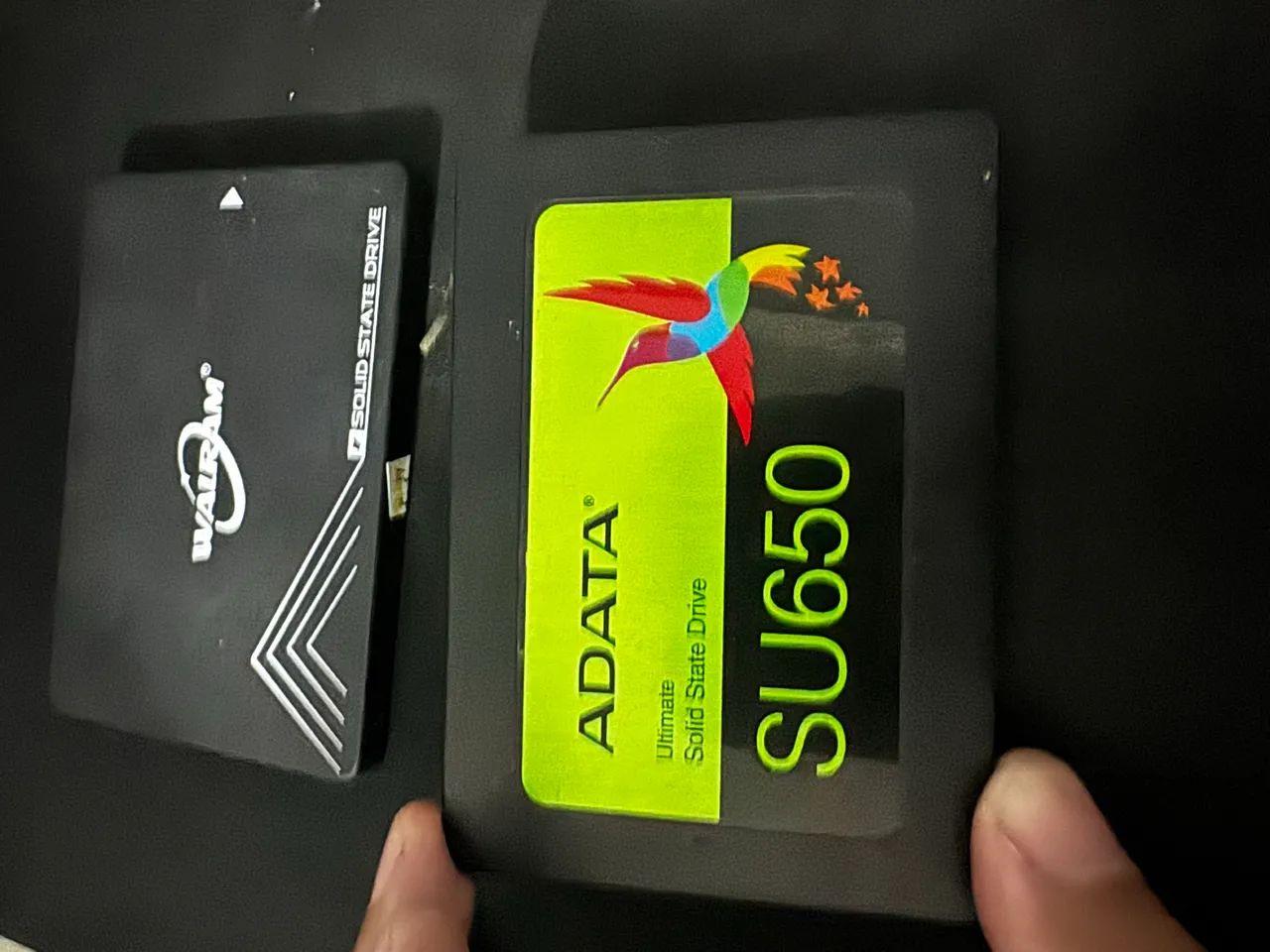 Ssd 120gb  - Foto 2
