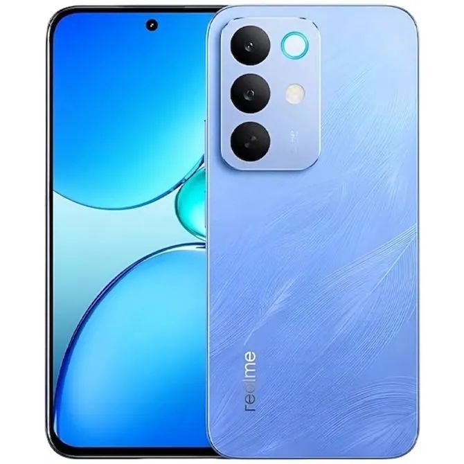 Realmente c85 pro