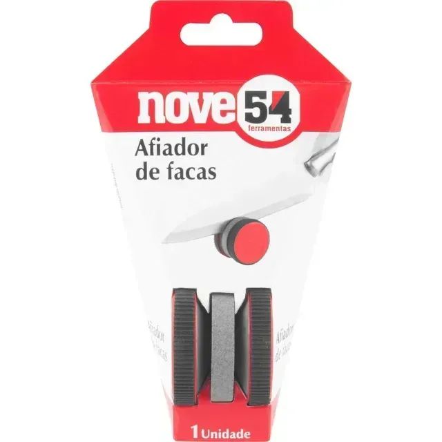 Afiador de facas, rolo, NOVE54