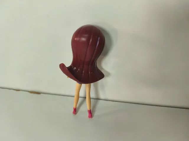 BONECA USADA - Foto 3
