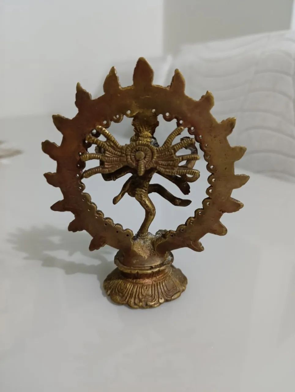 Estatua Shiva - Foto 2