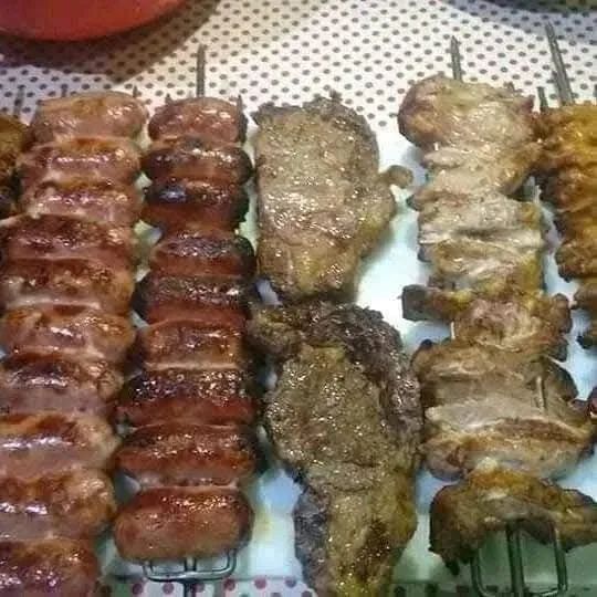 Churrasqueiro profissional  - Foto 3