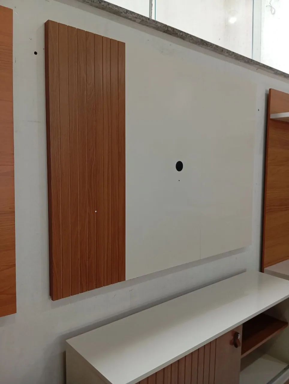 Painel e bancada  - Foto 4