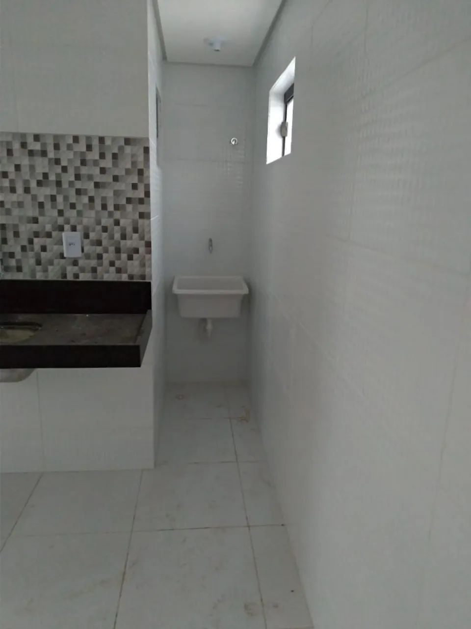 ALUGO APART. NO CRISTO  - Foto 4