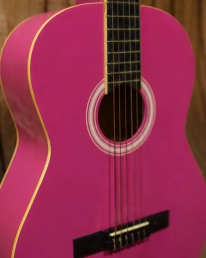 Violão Michael Nylon  - Foto 2