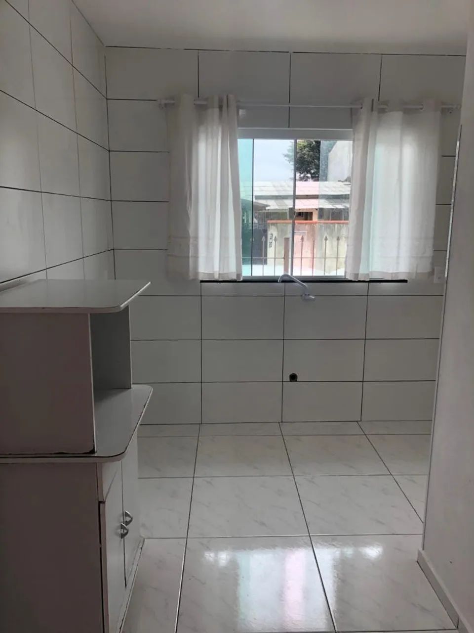 ALUGUE - KITINET NO BAIRRO CIDADE NOVA EM ITAJAÍ - Foto 5