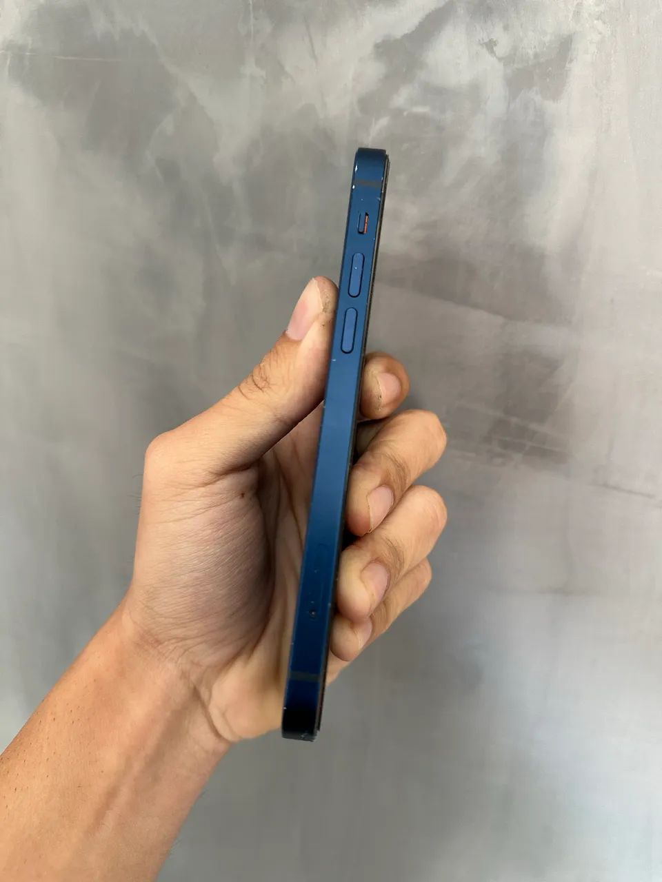 iPhone 12 64GB - TELA ORIGINAL  - Foto 2