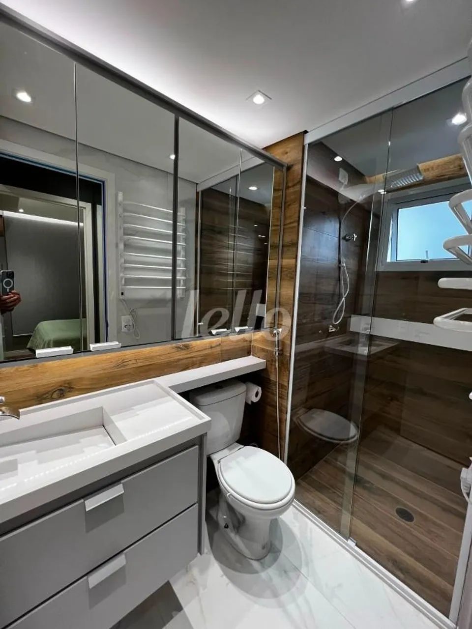 Apartamento 1 quartos para alugar no(a) Pinheiros - Foto 6
