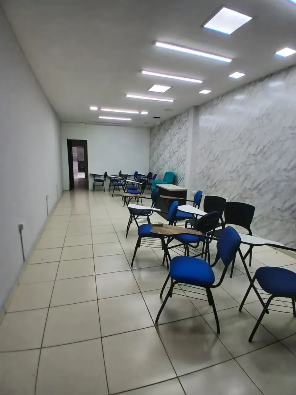 00087  - PREDIO COMERCIAL - RUA OLAVO BILAC - Foto 5