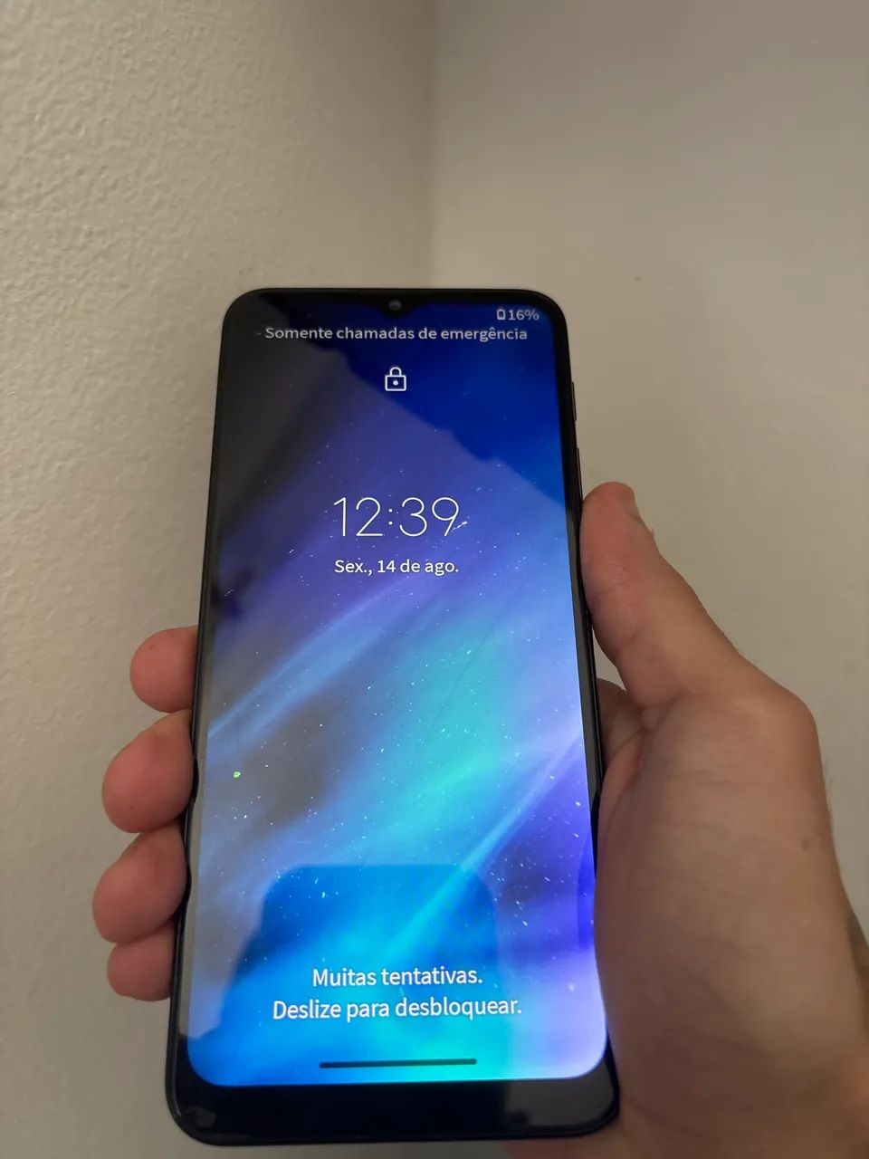 Moto G10 - Foto 2