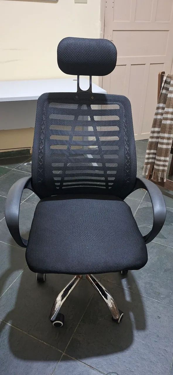 Cadeira de escritório 