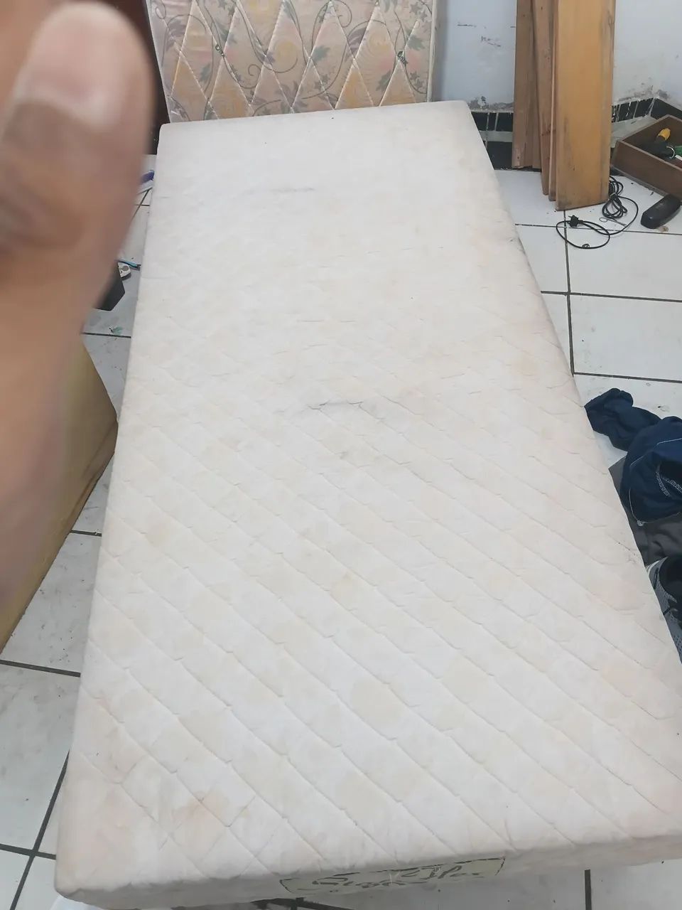 Base de cama - Foto 3