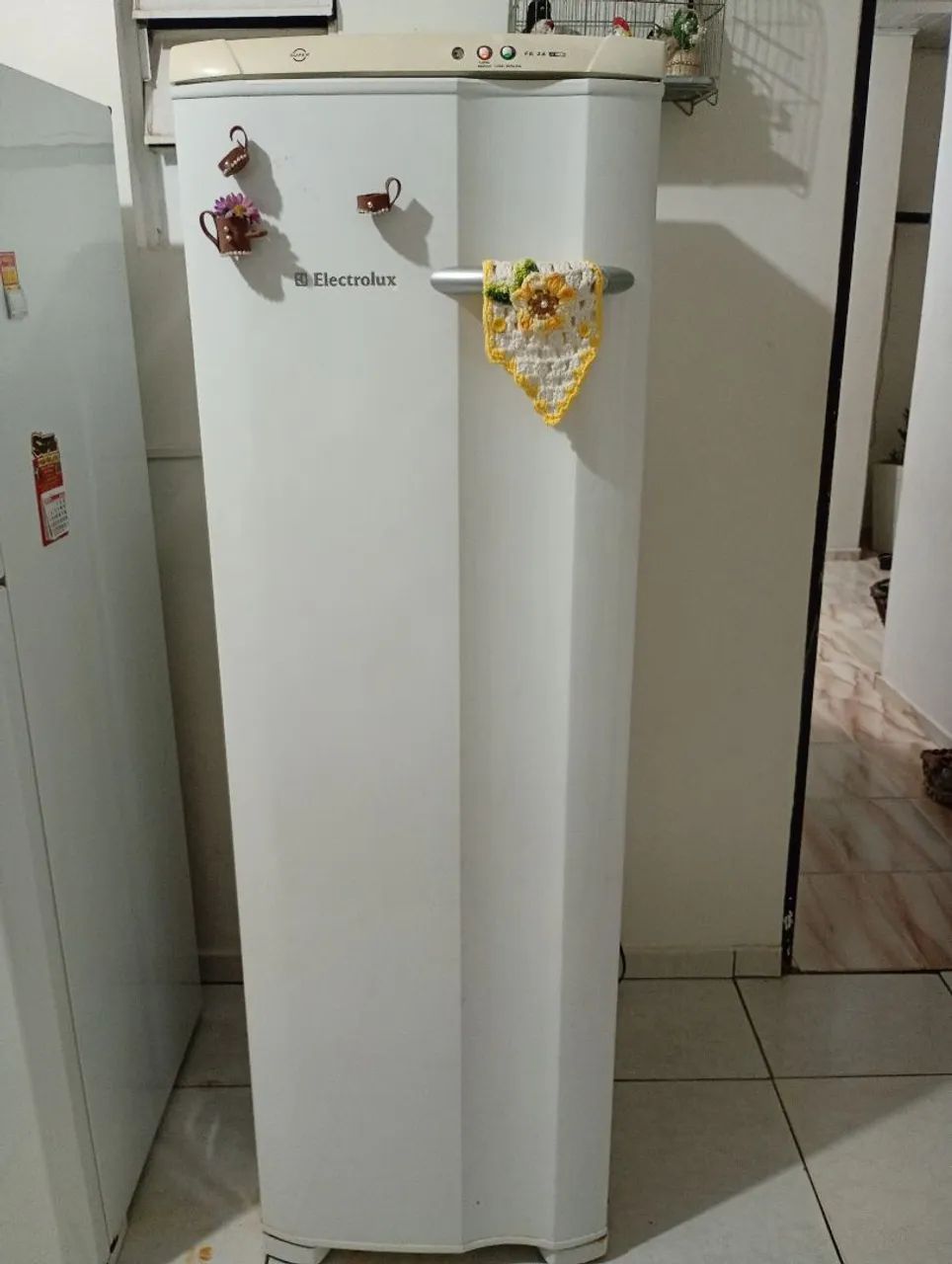 Freezer vertical  - Foto 2