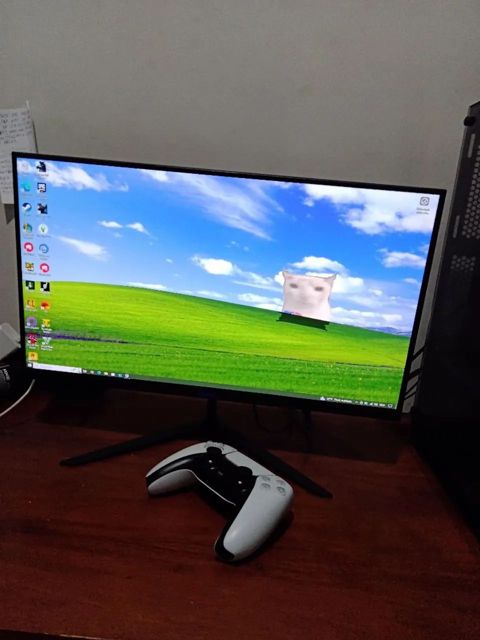 Pc gamer - Venda ou troca - Foto 4