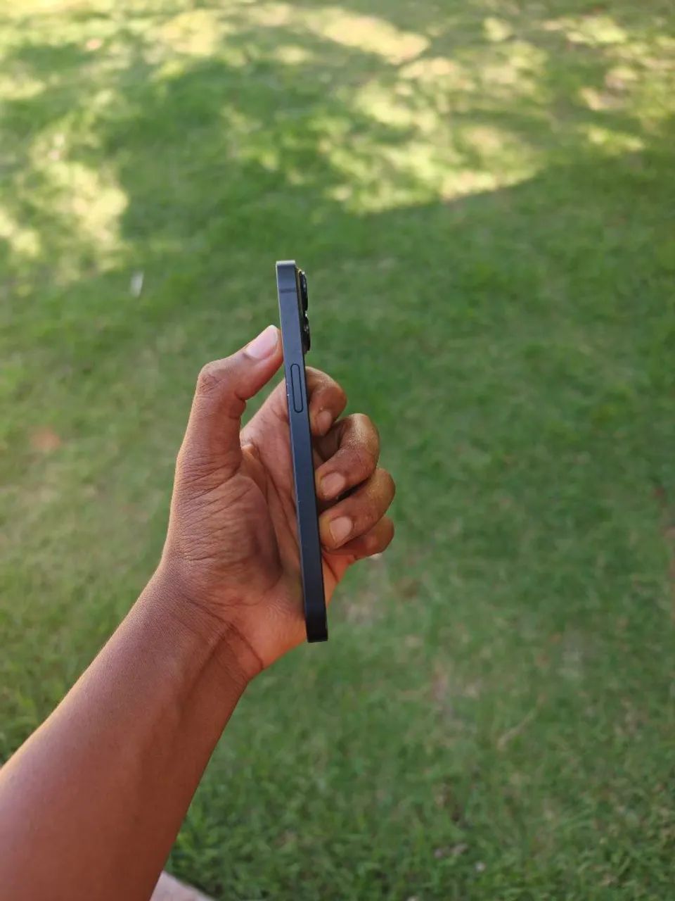 iPhone 14 black  - Foto 5