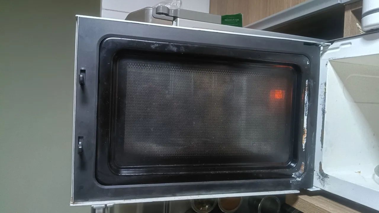 Microondas Consul - Foto 2