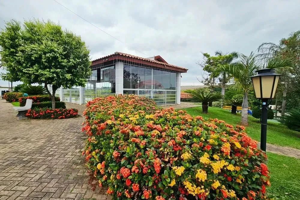 Terreno 309m² no Condomínio Golden Park, Hortolândia - SOMENTE R$320.000,00 - Foto 12