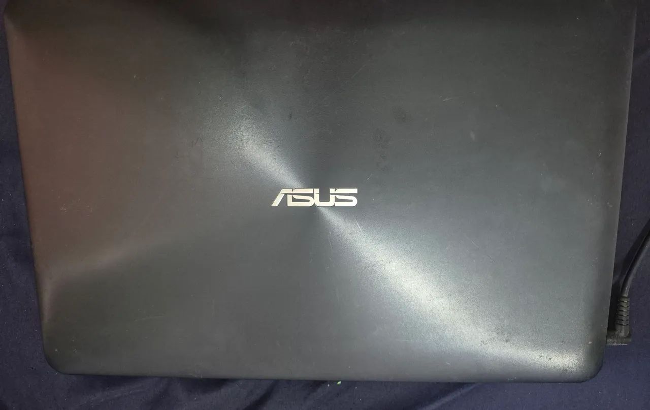 Notebook Asus i3 quinta geração  - Foto 4