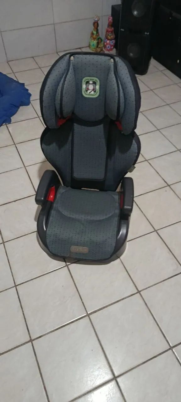 Para sua criança 