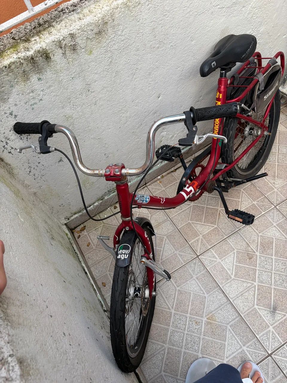 Monareta  - Foto 2