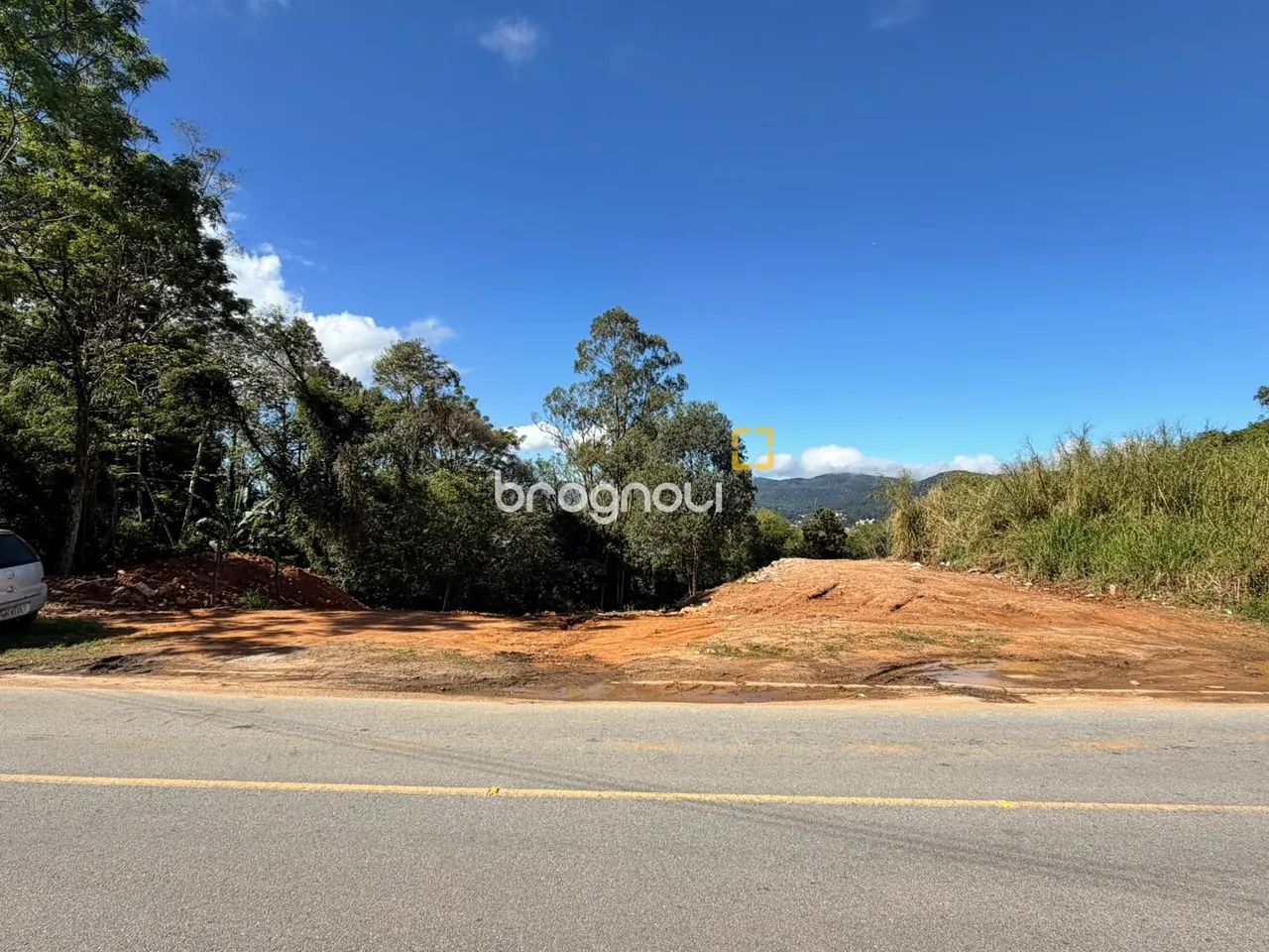 Terreno Residencial - Centro, Florianópolis - Foto 3