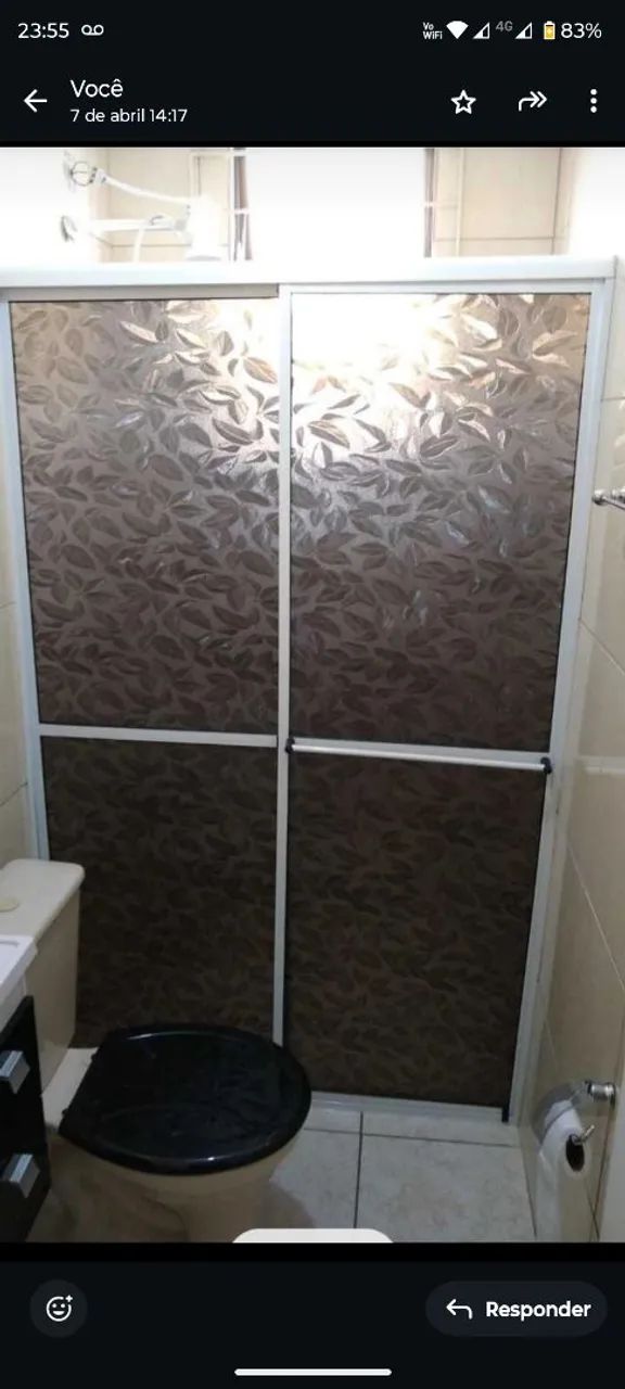 Box para banheiro  - Foto 4