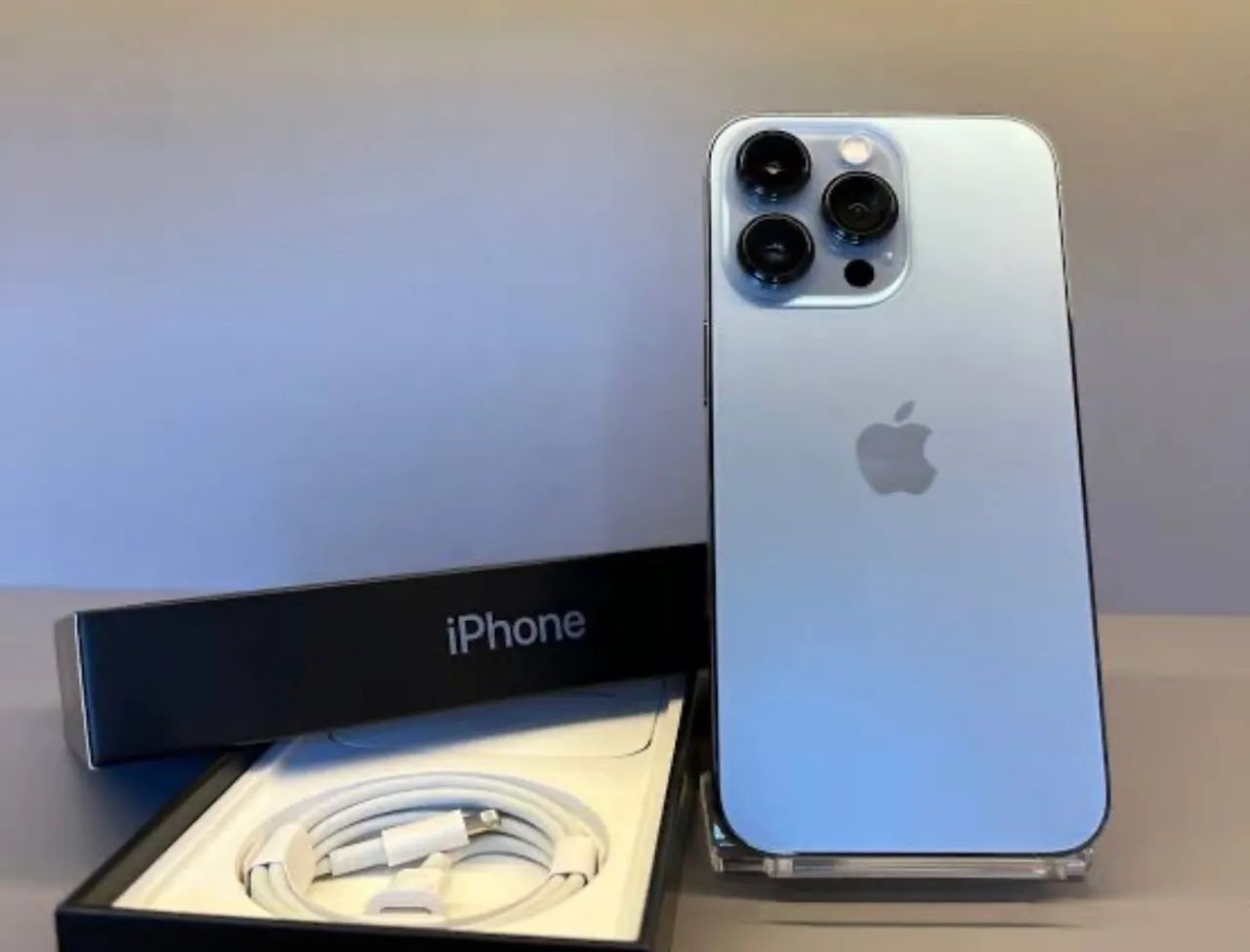 iPhone 13 Pro - Celulares e Smartphones - Ibituruna, Montes Claros