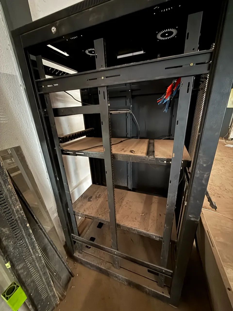 Rack servidor  - Foto 3