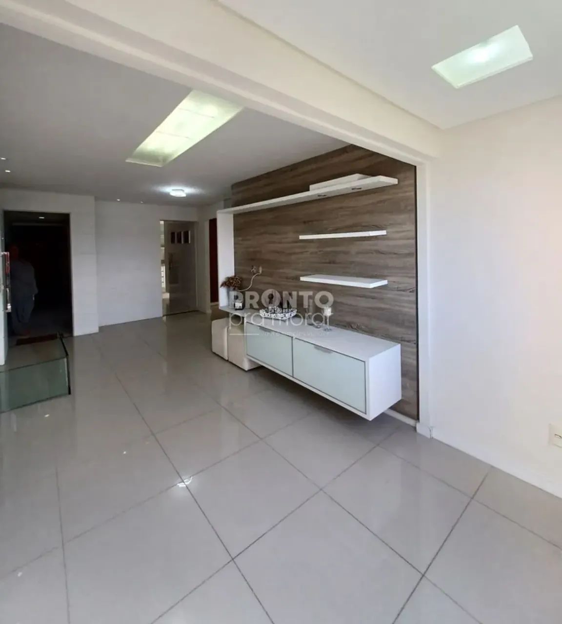 Apartamento para venda com 78m² com 02 quartos em Rosarinho - Recife - PE - Foto 12