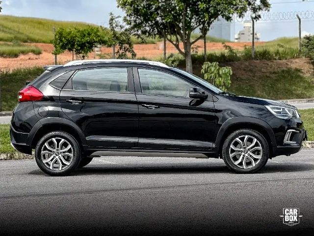 Chery Tiggo 2 ACT 1.5 16V Flex Aut.5p 2019 - Foto 6